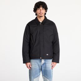 Снимка на Яке Dickies Plains Jacket Black L