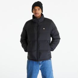 Снимка на Яке Dickies Waldenburg Jacket Black XXL