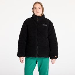 Снимка на Яке Ellesse Berghutte Jacket Black L