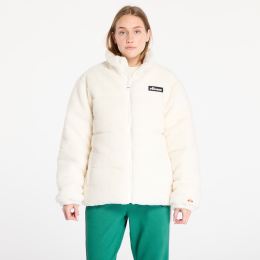 Снимка на Яке Ellesse Berghutte Jacket Off White L