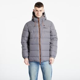 Снимка на Яке Ellesse Gerana Padded Jacket Grey L