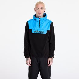 Снимка на Яке Ellesse Hossu Oh Jacket Black/ Blue XL