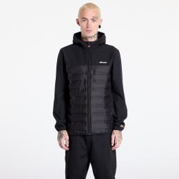 Снимка на Яке Ellesse Jellico Fz Jacket Black XL