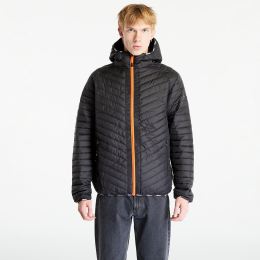 Снимка на Яке Ellesse Kalisa Padded Down Jacket Black S