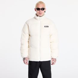 Снимка на Яке Ellesse Monoli Jacket Off White L
