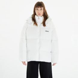 Снимка на Яке Ellesse Polselli Down Jacket Off White XL