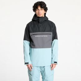 Снимка на Яке Horsefeathers Donnie Jacket Blue Haze/ Black L