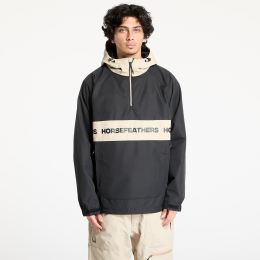 Снимка на Яке Horsefeathers Gordie Jacket Black XL