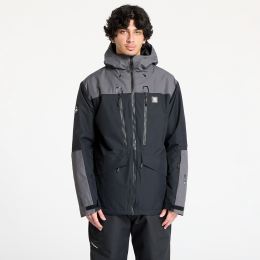 Снимка на Яке Horsefeathers Halen II Insulated Jacket Black/ Iron XL