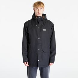 Снимка на Яке Horsefeathers Juniper Jacket Black L