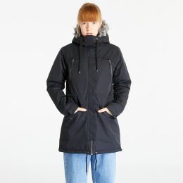 Снимка на Яке Horsefeathers Maddy Jacket Black XS