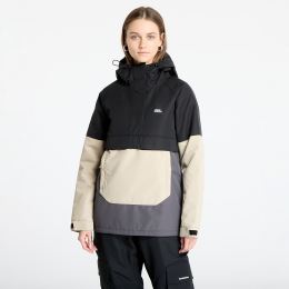 Снимка на Яке Horsefeathers Mija II Jacket Black/ Mojave XL
