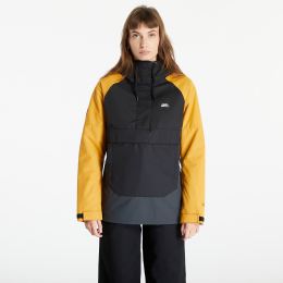 Снимка на Яке Horsefeathers Mija Jacket Black/ Spruce Yellow S