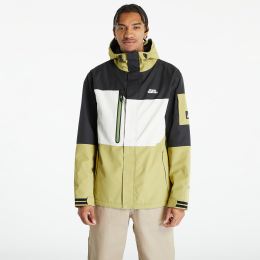 Снимка на Яке Horsefeathers Ripple Jacket Black/ Iguana XL