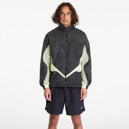 Снимка на Яке Jordan 23 Engineered Track Jacket Black/ Lt Liquid Lime/ Electric Green XL
