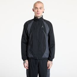 Снимка на Яке Jordan Sport Jam Men's Warm-Up Jacket Black/ Dark Shadow/ Dark Shadow XS