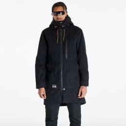 Снимка на Яке Lundhags Knak Pile Parka Black XXL