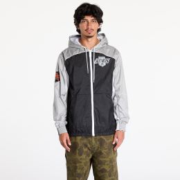 Снимка на Яке Mitchell & Ness NHL Big Shot Premium Vintage Los Angeles Kings Windbreaker Multi/ White L