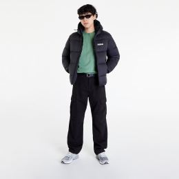 Снимка на Яке Napapijri A-Suomi Hooded Jacket 1 Black L