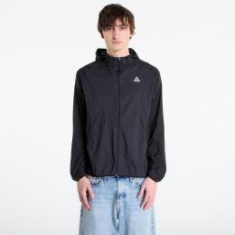 Снимка на "Яке Nike ACG ""Aireez"" Men's Trail Running Jacket Black/ Black/ Summit White M"