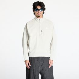 Снимка на "Яке Nike ACG ""Canyon Farer"" Men's Anorak Jacket Light Bone/ Lt Iron Ore/ Summit White S"