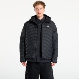 Снимка на "Яке Nike ACG ""Lava Flow"" Men's Therma-FIT ADV Jacket Black/ Black/ Black/ Summit White L"