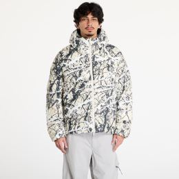 Снимка на "Яке Nike ACG ""Lunar Lake"" Men's Therma-FIT ADV Jacket Light Orewood Brown/ Summit White XL"