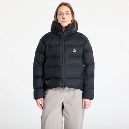 Снимка на "Яке Nike ACG ""Lunar Lake"" Women's Therma-FIT ADV Jacket Black/ Black/ Black/ Summit White XXL"