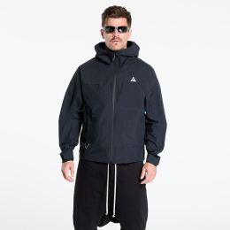 Снимка на "Яке Nike ACG ""Morpho"" Men's Storm-FIT ADV Rain Jacket Black/ Black/ Summit White S"