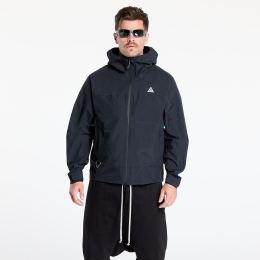Снимка на "Яке Nike ACG ""Morpho"" Men's Storm-FIT ADV Rain Jacket Black/ Black/ Summit White XL"