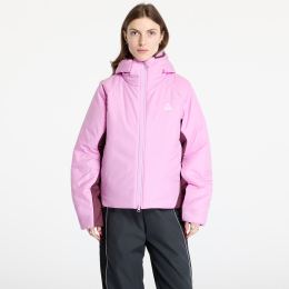 Снимка на "Яке Nike ACG ""Rope de Dope"" Women's Therma-FIT ADV Jacket Beyond Pink/ Burgundy Crush/ Summit White XL"