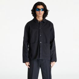 Снимка на Яке Nike Life Men's Chore Coat Jacket Black/ Black XL