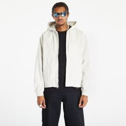 Снимка на Яке Nike Life Men's Padded Hooded Jacket Light Bone/ White XL