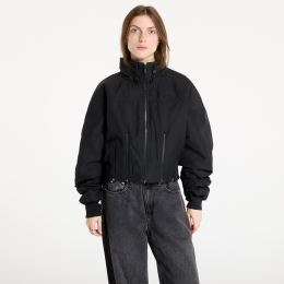 Снимка на Яке Nike Sportswear Collection Women's Repel Full-Zip Jacket Black/ Black XL