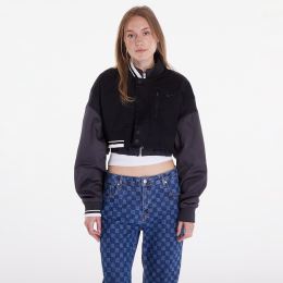 Снимка на Яке Nike Sportswear Women's Canvas Destroyer Jacket Black/ Anthracite/ Anthracite XL