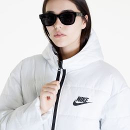 Снимка на Яке Nike Therma-FIT Repel Jacket White S