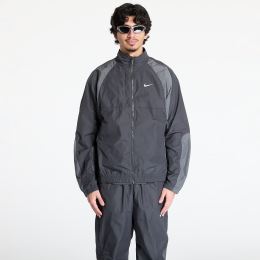 Снимка на Яке Nike x NOCTA Northstar Nylon Track Jacket Anthracite/ Iron Grey/ Wolf Grey/ Wolf Grey S