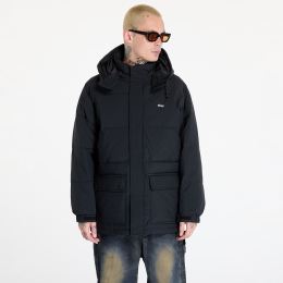 Снимка на Яке OBEY Brunswick Puffer Black XL