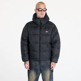 Снимка на Яке OBEY Stratus Puffer Black XL
