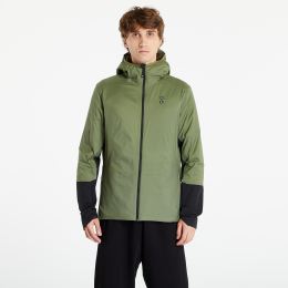 Снимка на Яке ON Insulator Jacket Taiga/ Black S