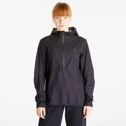 Снимка на Яке On Waterproof Anorak Black XS