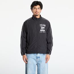Снимка на Яке Patta Athletic Nylon Track Jacket UNISEX Black M