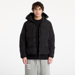 Снимка на Яке Patta Ripstop Puffer Jacket UNISEX Black XXL