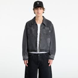 Снимка на Яке Playboy x FTSHP Denim Jacket UNISEX Black XS