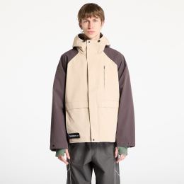 Снимка на Яке Reebok Utility Shell Jacket UNISEX Tan/ Unearthed Brown XL