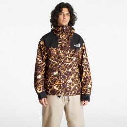 Снимка на Яке The North Face 86 Retro Mountain Jacket Coal Brown Wtrdstp/ TNF Black XS