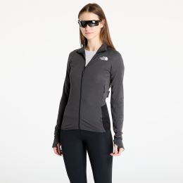 Снимка на Яке The North Face Bolt Polartec Jacket Asphalt Grey/ TNF Black XS