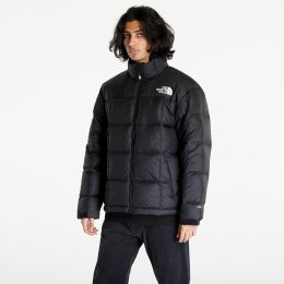 Снимка на Яке The North Face Lhotse Jacket Black XL