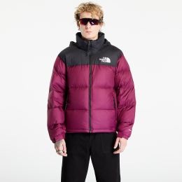 Снимка на Яке The North Face M 1996 Retro Nuptse Jacket Purple/ TNF Black XL
