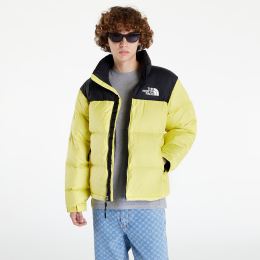 Снимка на Яке The North Face M 1996 Retro Nuptse Jacket Yellow/ Black XL